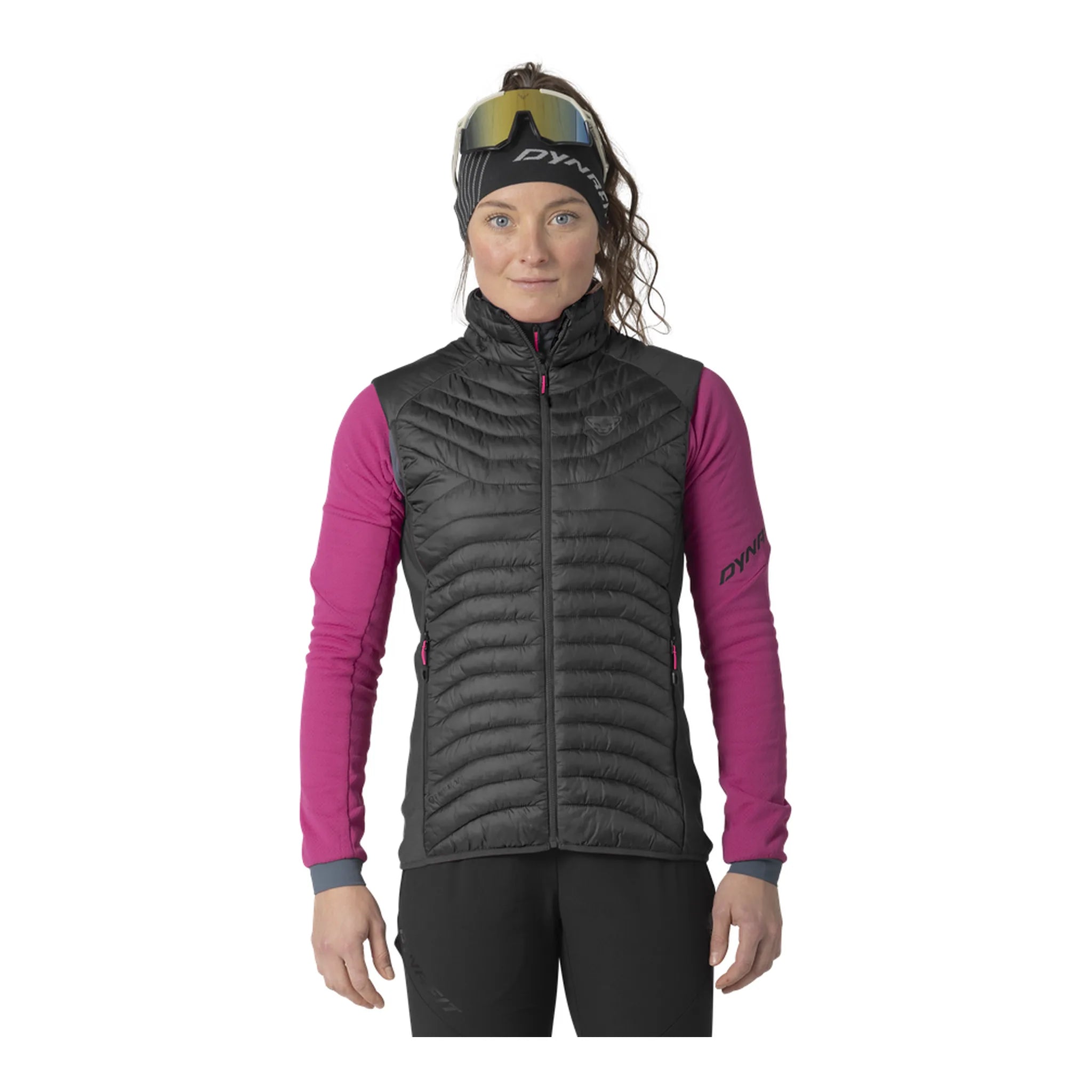 Speed Insualtion Weste Damen