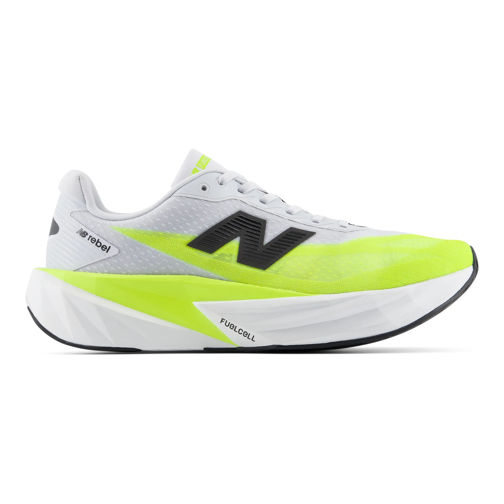 NEW BALANCE FC Rebel Herren