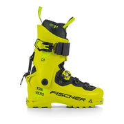 FISCHER TRAVERS CS YELLOW/YELLOW Herren