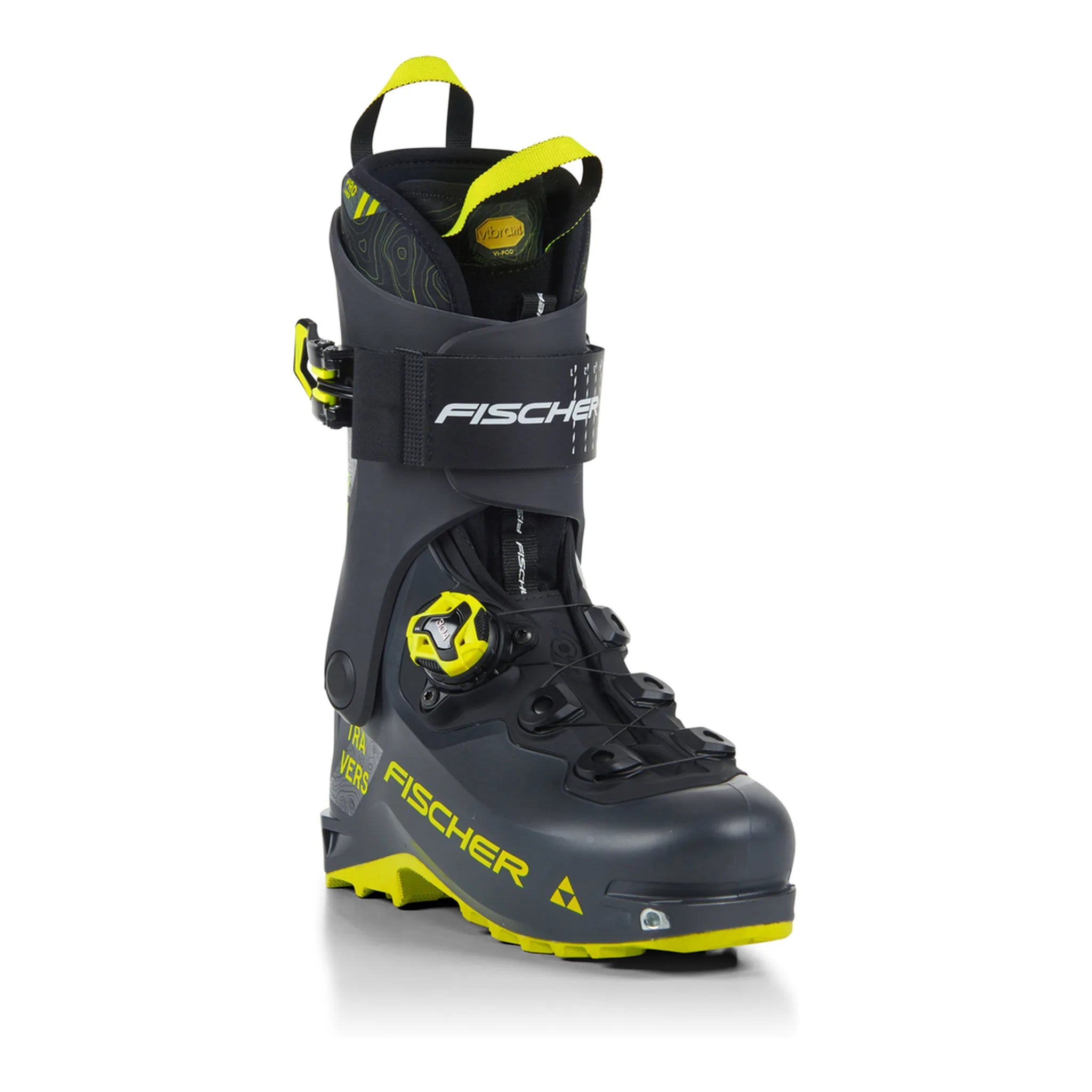 TRAVERS CARBON PRO CARBON/CARBON