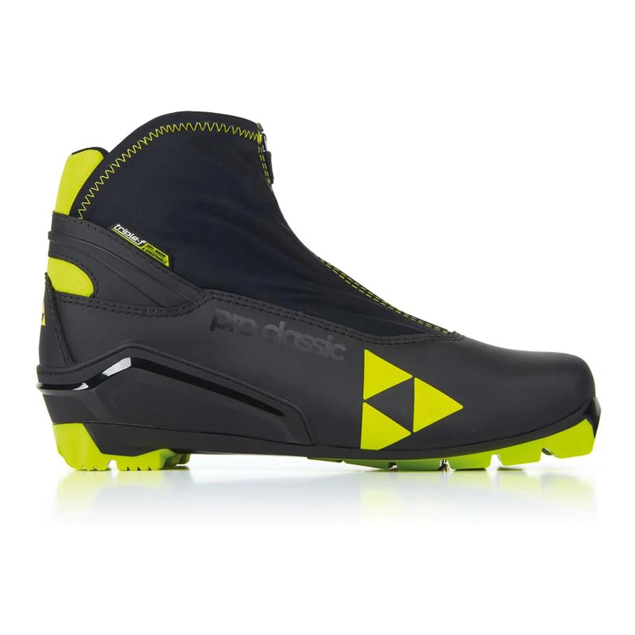 FISCHER RACE PRO CLASSIC Unisex