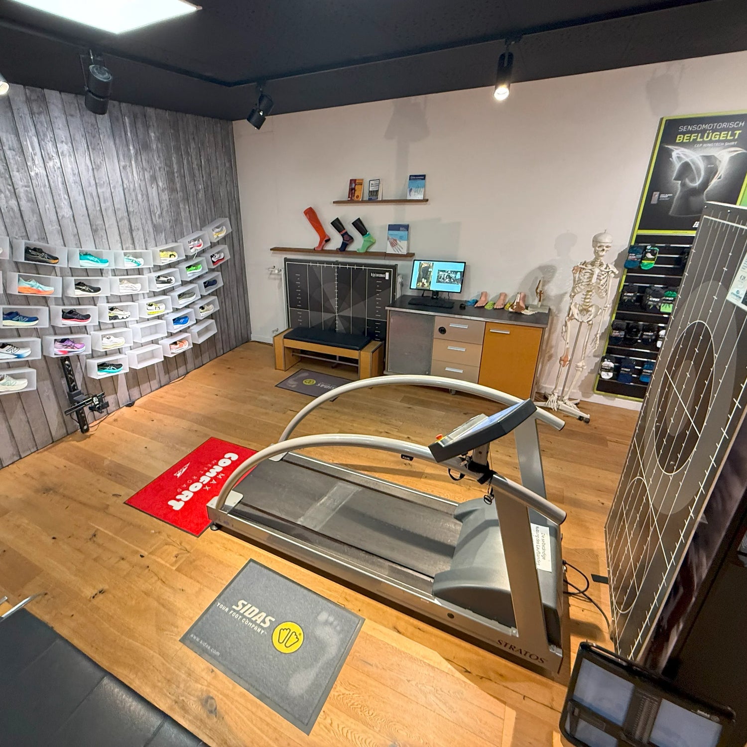 Steigenberger Sport - Foto: Daniel Schöttle